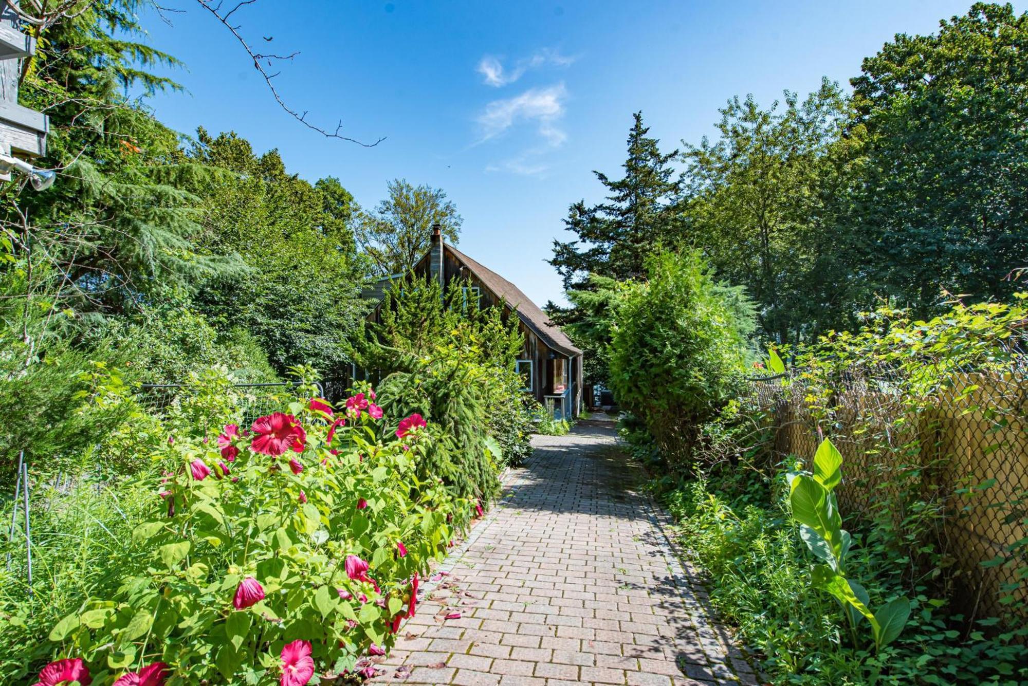 Nature'S Paradise: Private Dock & Water Views Mattituck Exterior photo