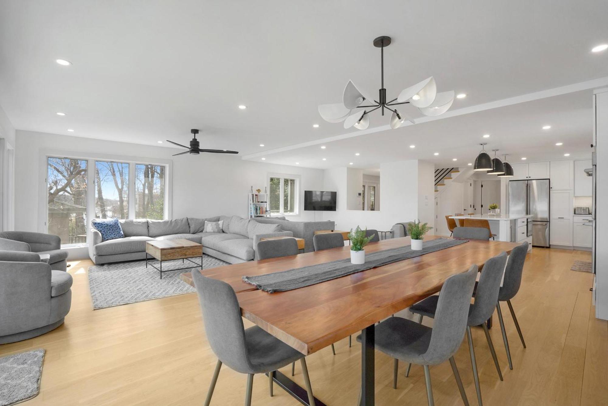 Nature'S Paradise: Private Dock & Water Views Mattituck Exterior photo